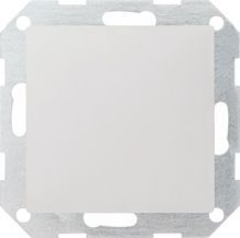 Gira blindplaat ZWM 026827